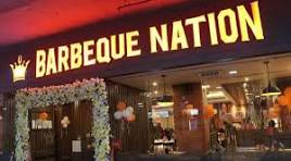 barbeque nation