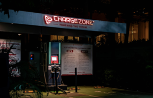 ChargeZone EV Charging Station — Complete Investment Breakdown, All Models & Application Guide