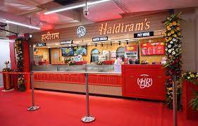 Haldiram's Franchise — Complete Cost Breakdown, All Formats & Application Guide