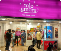 Mio Amore Franchise — Complete Cost Breakdown, Business Model & Application Guide