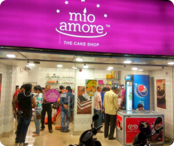 Mio Amore Franchise — Complete Cost Breakdown, Business Model & Application Guide