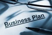 business plan