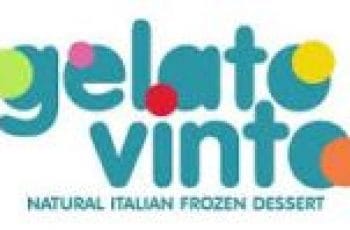 gelato vinto framchise