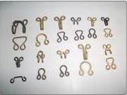 Blouse Hook Making