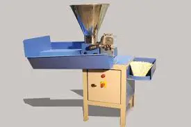 agarbatti manufacturing machine