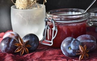 jam jelly manufacturing