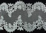 designer lace making