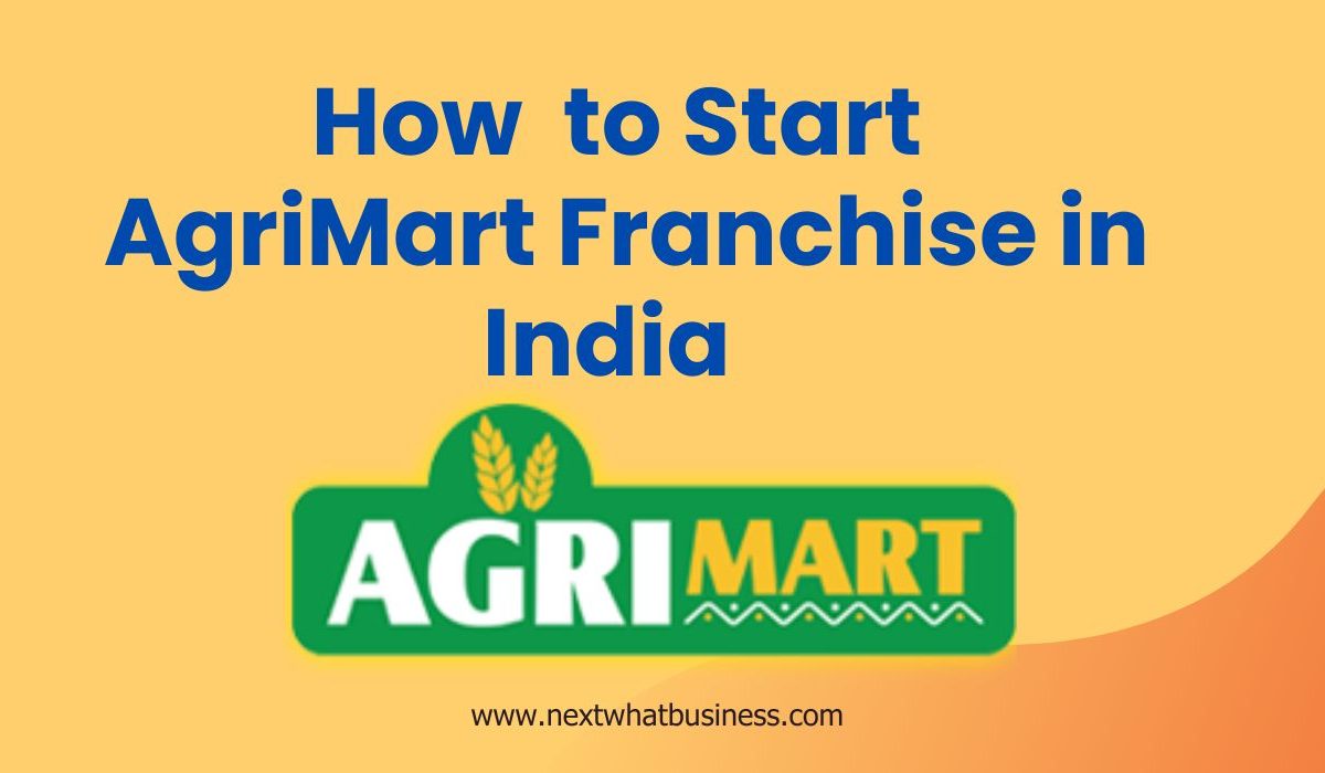 featured image on how to start a agrimart franchise in India - an unbiased editorial review