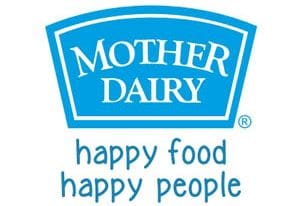 mother dairy franchise