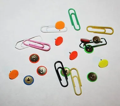 staple pin manufaturing