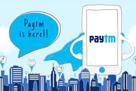 Paytm Seller