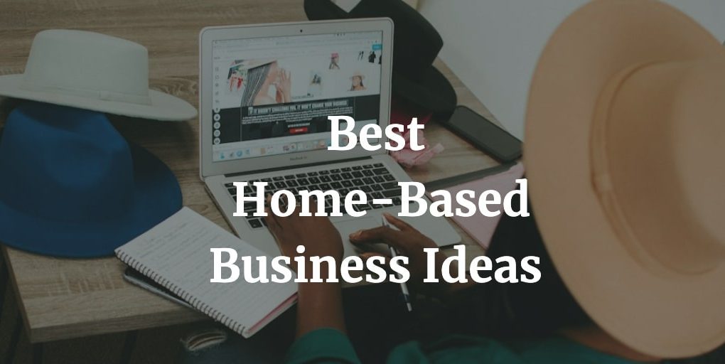 best home business ideas