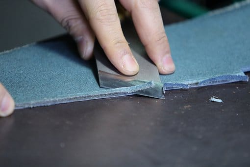 leather business ideas