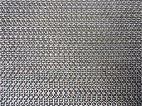 rubber floor mats making