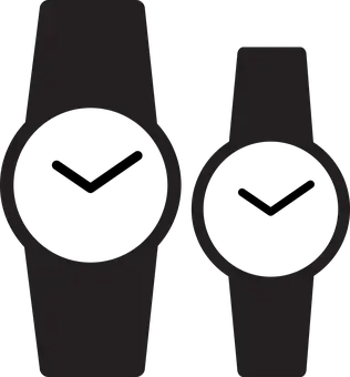 wristwatch wrap making