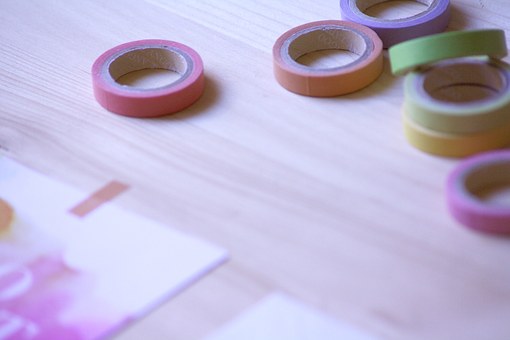 pvc insulation tape manufacturing