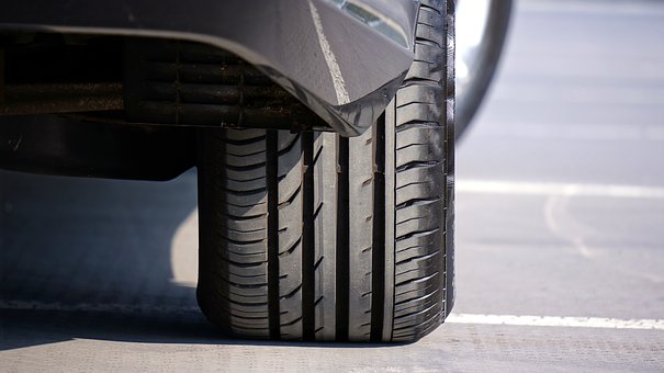 tyre retreading