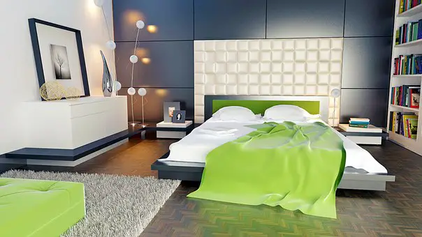 decorative sheet production