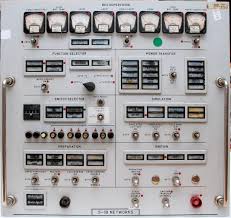 Electrical Control Panel