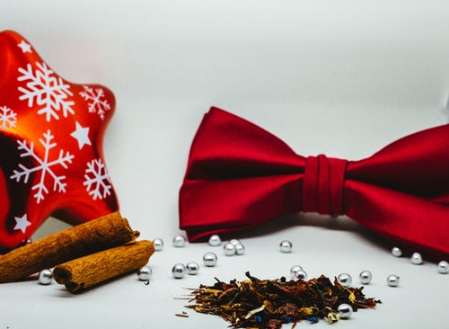 necktie making business