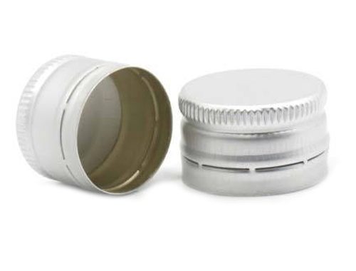 pilfer proof caps making