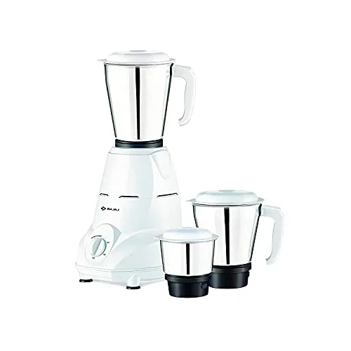 bajaj rex mixer grinder