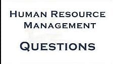 human resource management