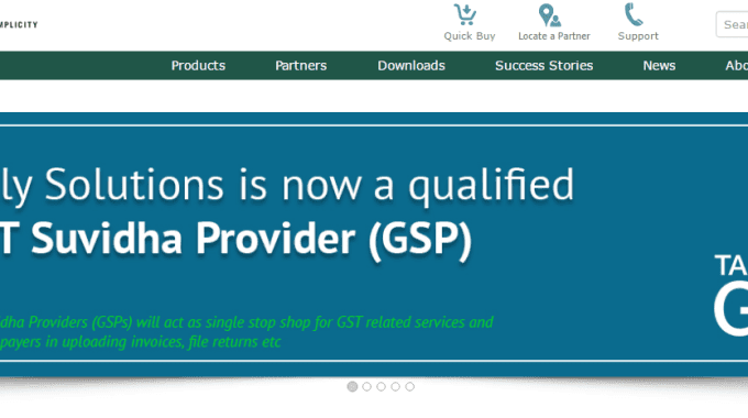 tally erp9 accounting software