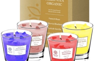 Best 5 Scented Candles in India You Can Buy Online - NextWhatBusiness