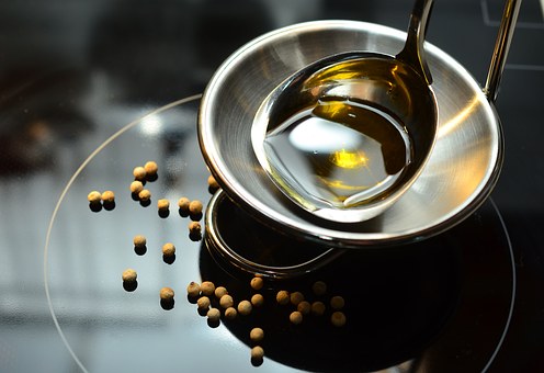 cooking oil manufacturing business ideas