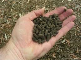 organic fertilizer manufacturing