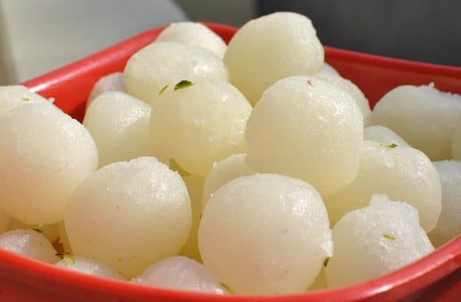 rasgulla