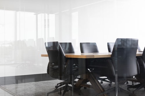 commercial office space
