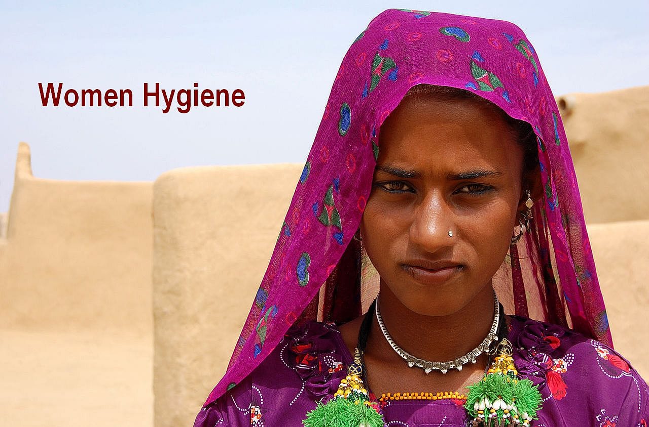 Sanitary Napkin Manufacturing Business Plan 8 Step Project Plan Guide