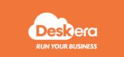 deskera apparel software