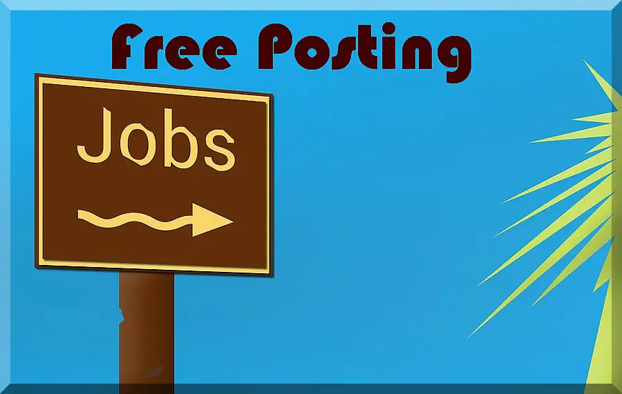 Best 12 Free Job Posting Sites in India in 2022 - NextWhatBusiness