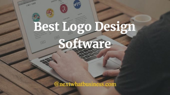 best logo design software