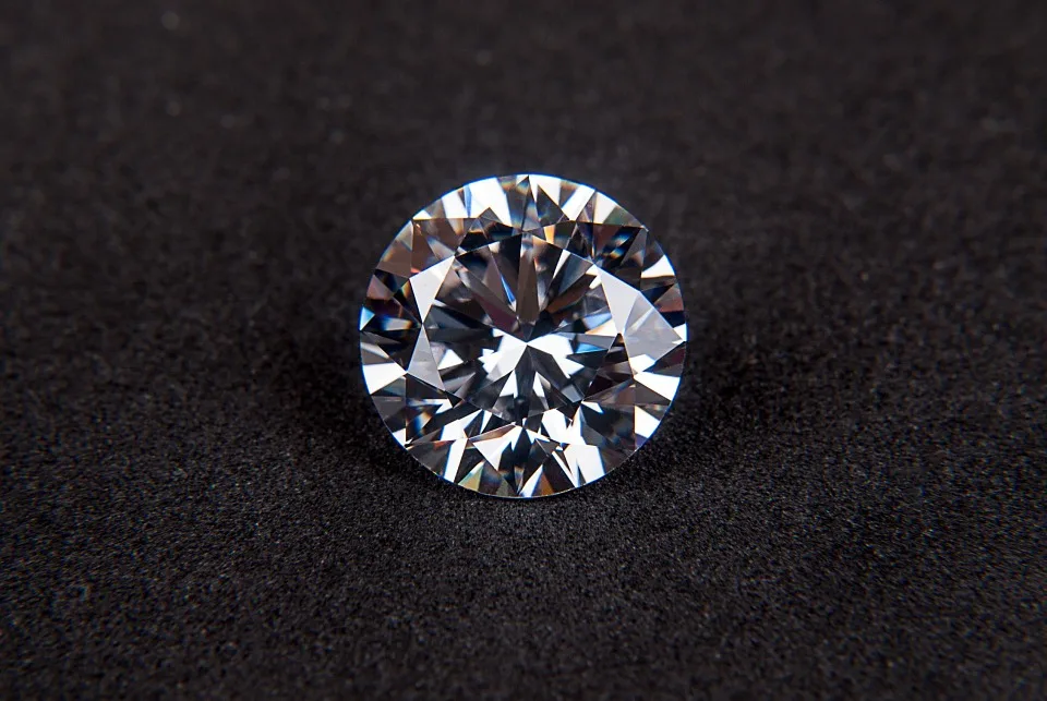 diamond cutting and polishing business