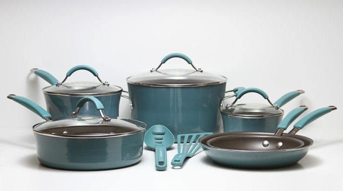 non stick cookware business