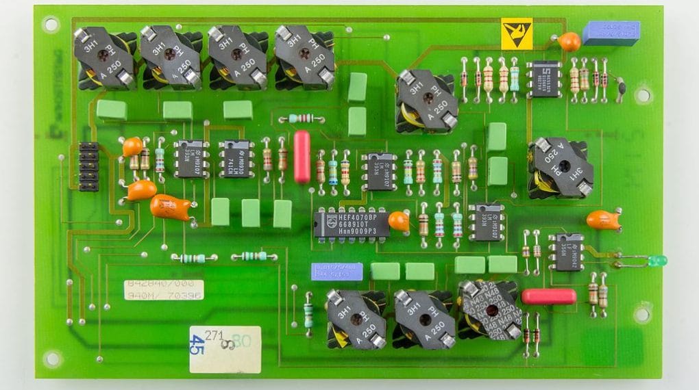 PCB Assembling Business