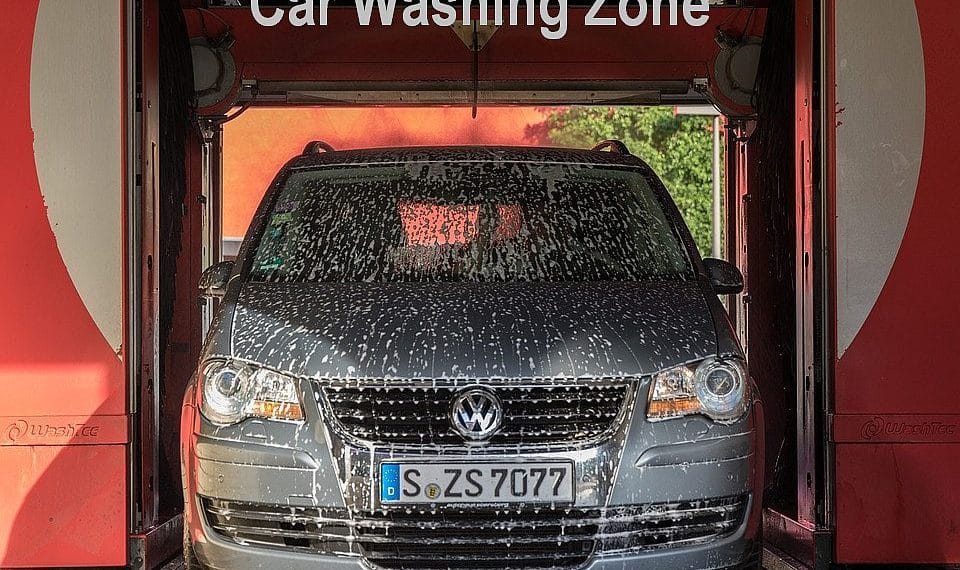 How To Start A Car Wash Business In 8 Steps NextWhatBusiness