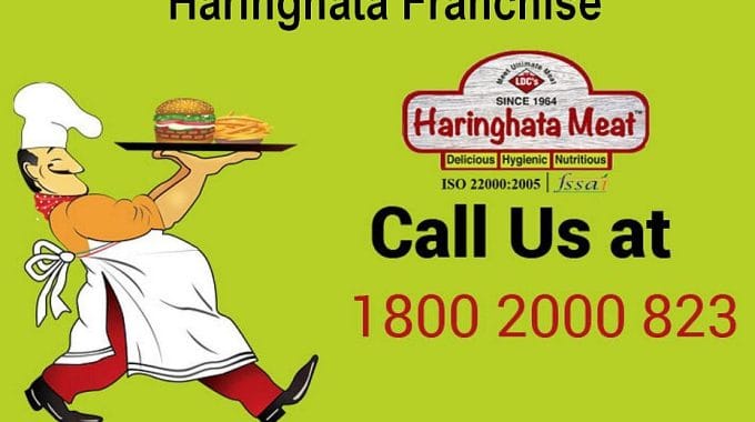 Haringhata Franchise Business