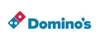 dominos pizza logo