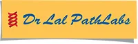 dr lal path labs logo