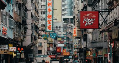 pizza hut franchise in India