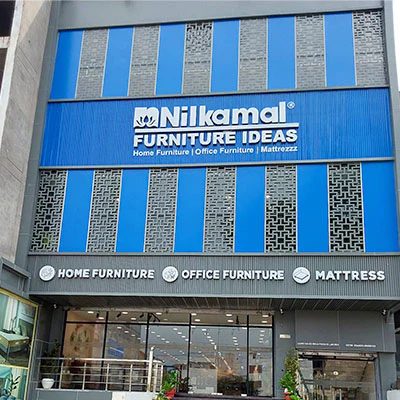 nilkamal furniture shop