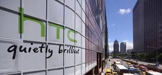 htc- top 10 mobile phone companies