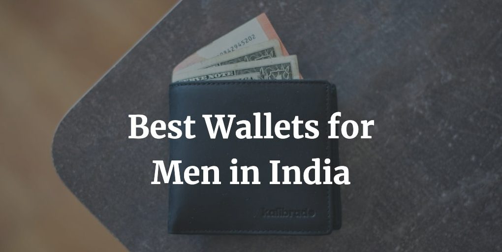 best wallets for men