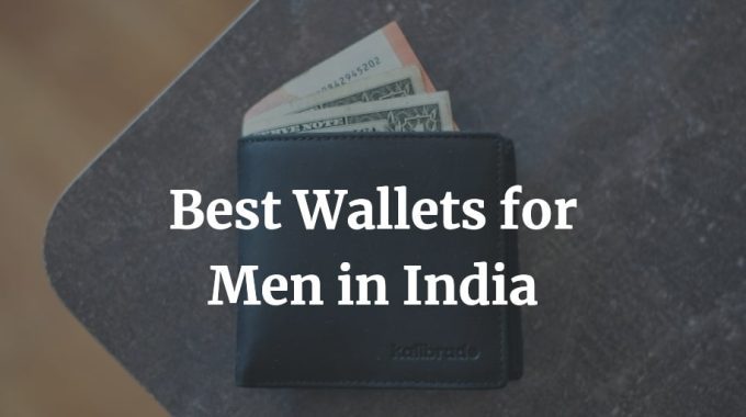 best wallets for men