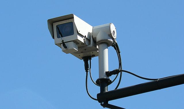cctv camera installation company